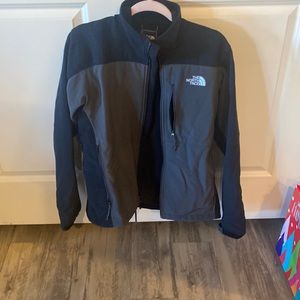 North face men’s jacket